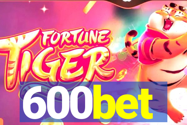 600bet-lucky tiger